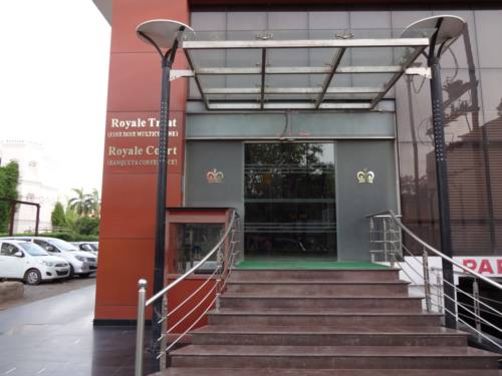 Hotel Royale Ambience